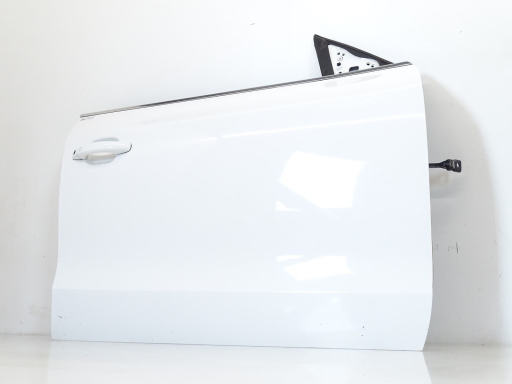 фото №1, Дверь правый перед правое передние audi a5 8t lift 5d sportback белый ly9c