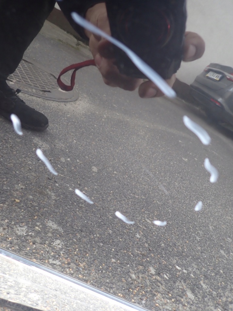 фото №8, Дверь правое правая сторона citroen ds3