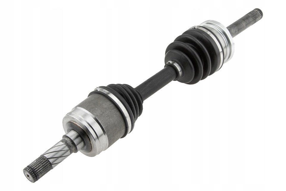 фото №1, Приводной вал приводная ranger 2.5/2.5td 4wd 99- /левая mtm/