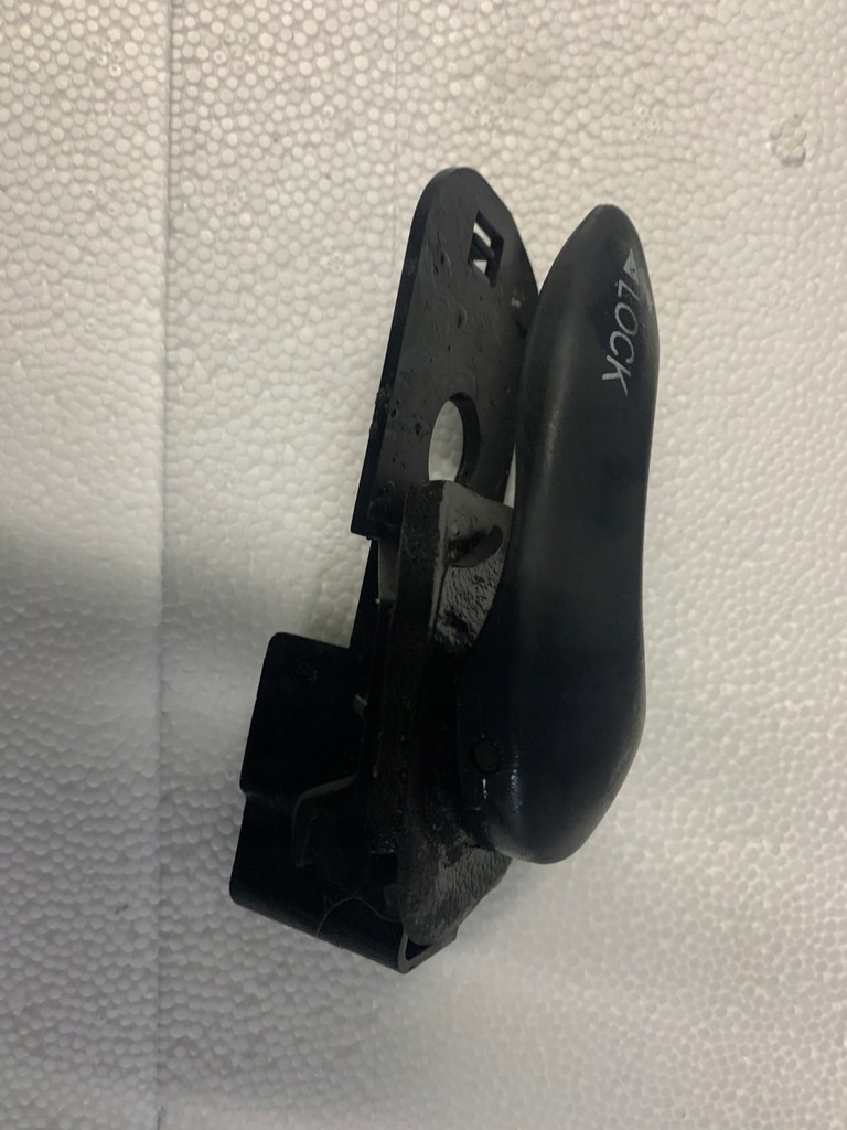 фото №7, Ручки ручка ручка задняя внутренняя albea strada palio lift