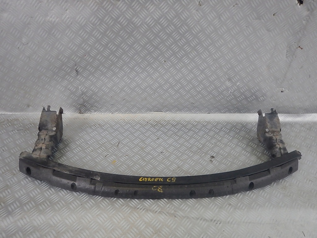 фото №1, Citroen c8 peugeot 807 lift балка бампер перед
