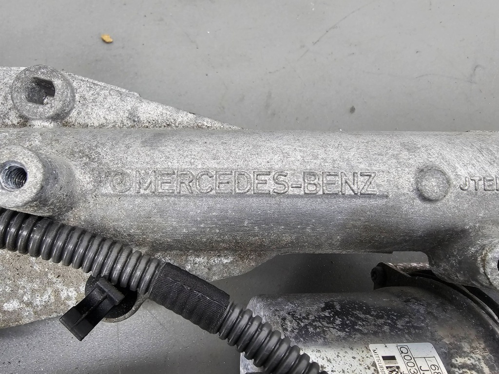 Купить Рулевая рейка mercedes-benz a w177 jj501-006551