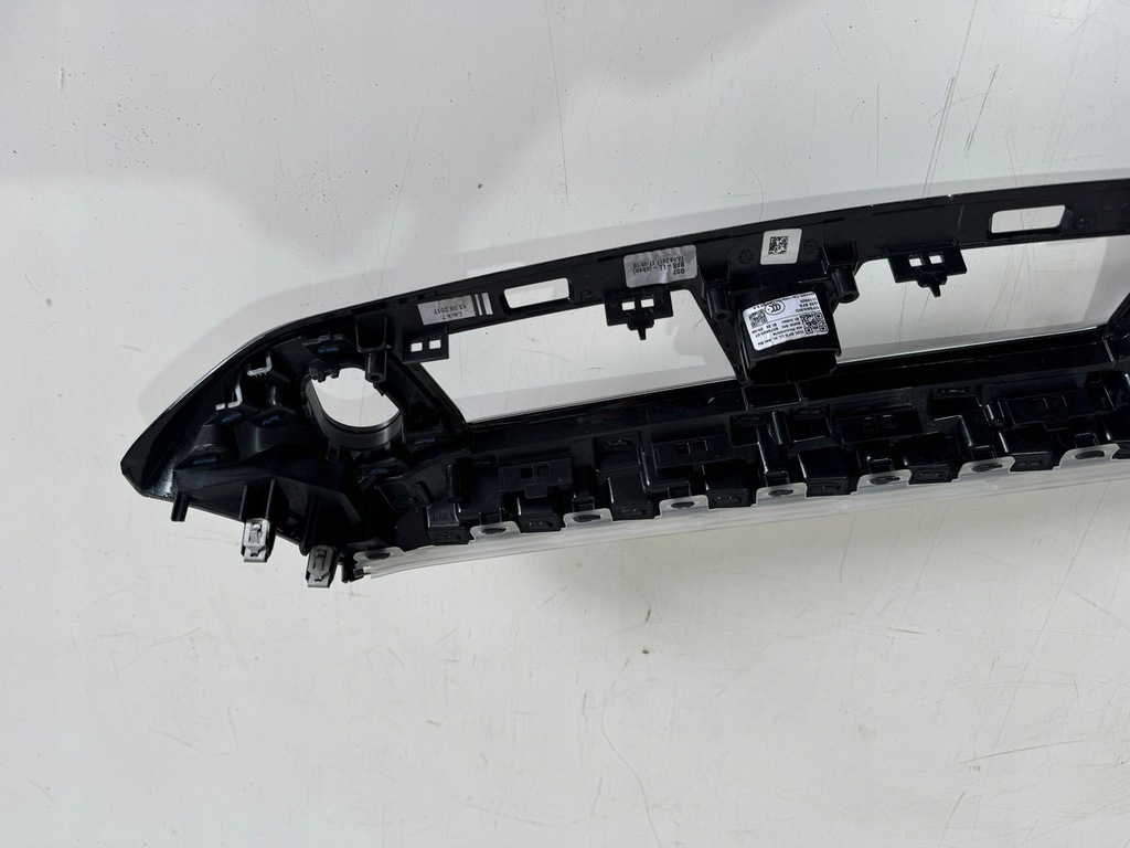 фото №7, Bmw g07 x7 dekor молдинг декоративная консоли панели 8070620-07