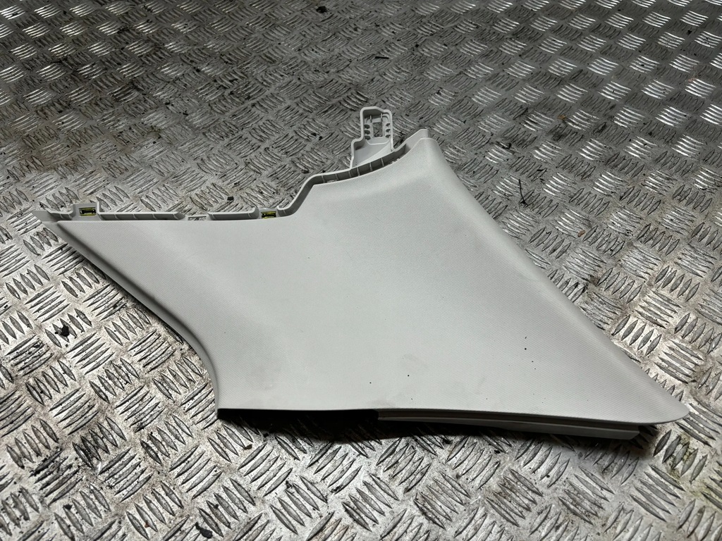 фото №1, Защита стойка правый задняя vw t-roc 2ga867288