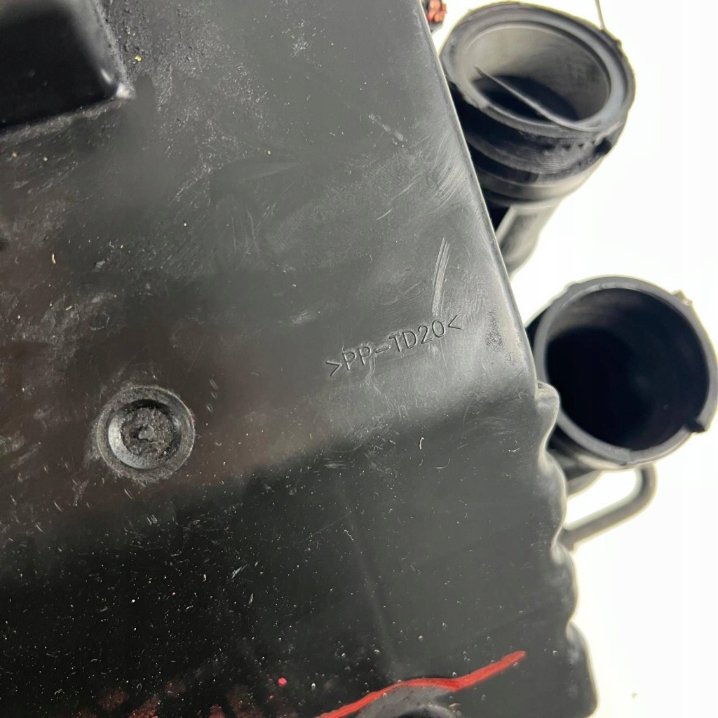 Range rover sport l320 3.0d корпус фільтра повітря оригінальний номер 4619685916 Недорого