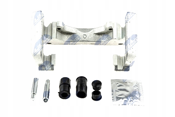 фото №10, Nty скоба суппорт citroen c5 iii 12- peugeot 508 10- правое do диск