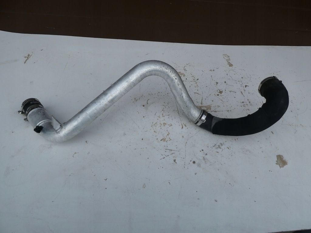 фото №3, Audi a6 c7 3.0tdi труба інтеркулер 059145737a