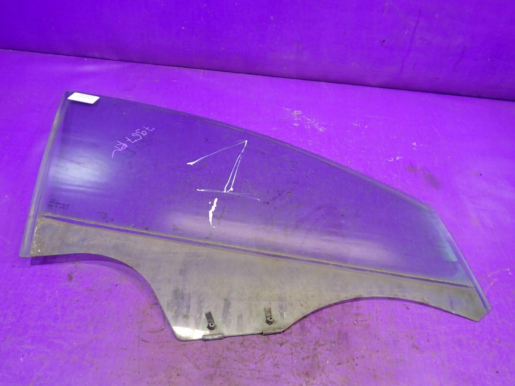 фото №1, Sandero ii 13- стекло дверная перед правая передняя