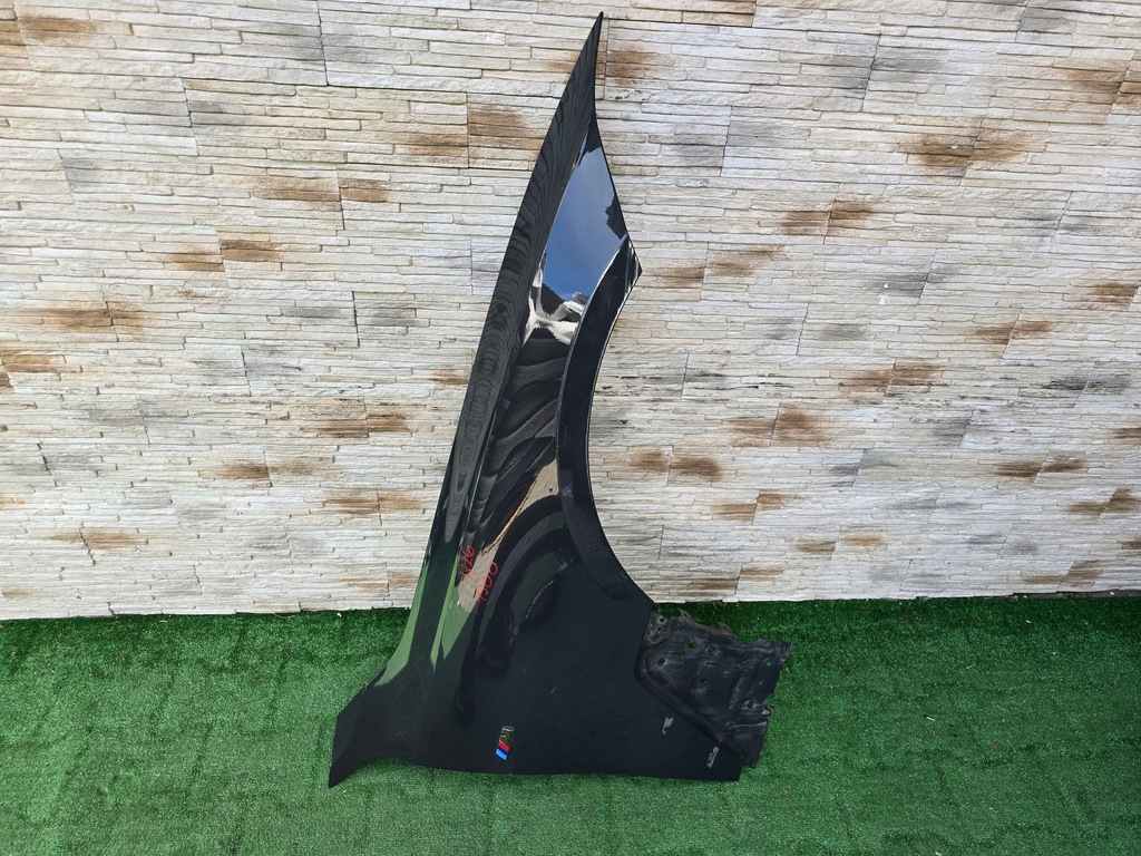 фото №1, Крила bmw 4 g26