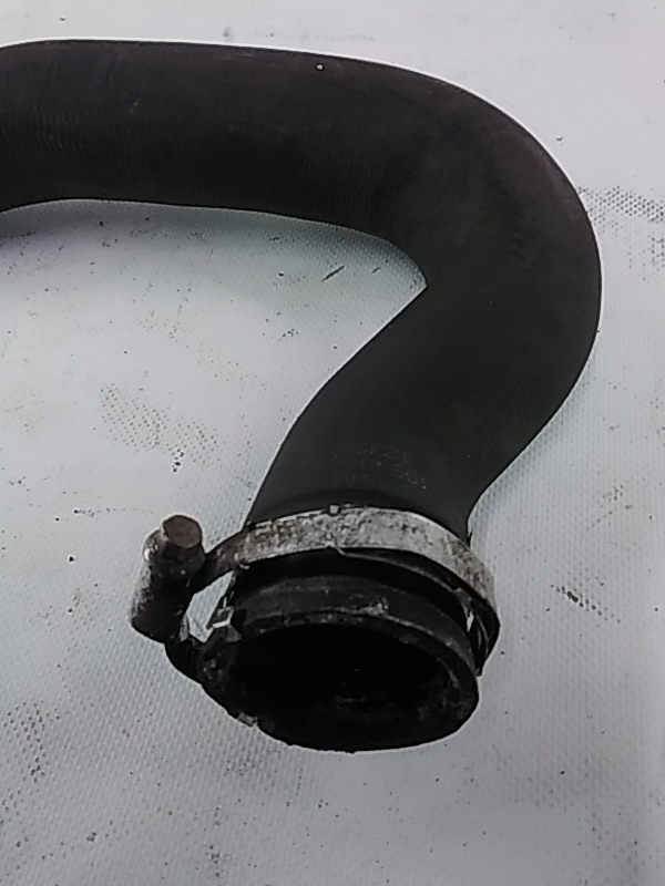 фото №4, B866 meriva b 1.4 turbo труба інтеркулер 13267228