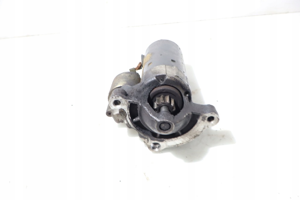 фото №3, Стартер citroen berlingo i lift 1.9hdi