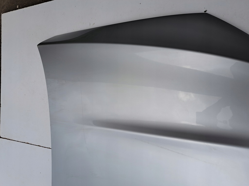 фото №8, Капот mercedes gle w167 coupe