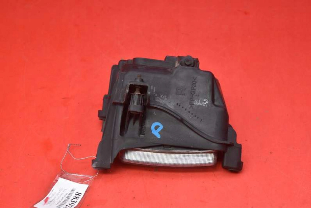 фото №6, Протитуманна фара правий перед передній 92202-1f0 kia sportage 2 ii 04-08