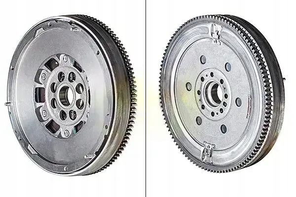 Купити Колесо маховик механічна коробка передач 415 0318 10 luk ford focus