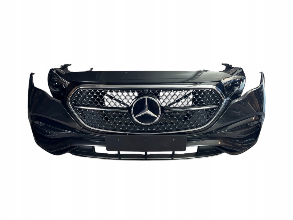 Купить Перед бампер лампы ремень передний mercedes w214 214 e-klasa amg