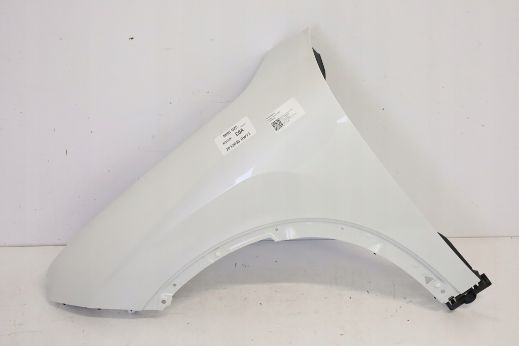 Mini cooper countryman u25 капот бампер pas радиатор крыло c6a Недорого