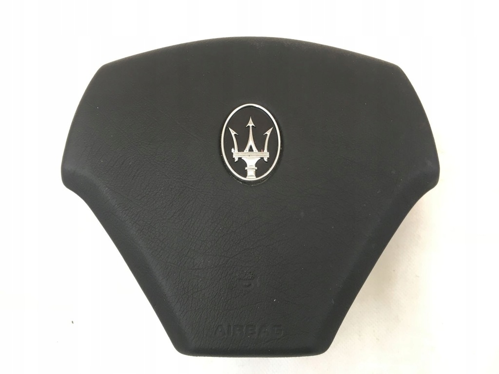 фото №1, Maserati quattroporte v подушка водителя