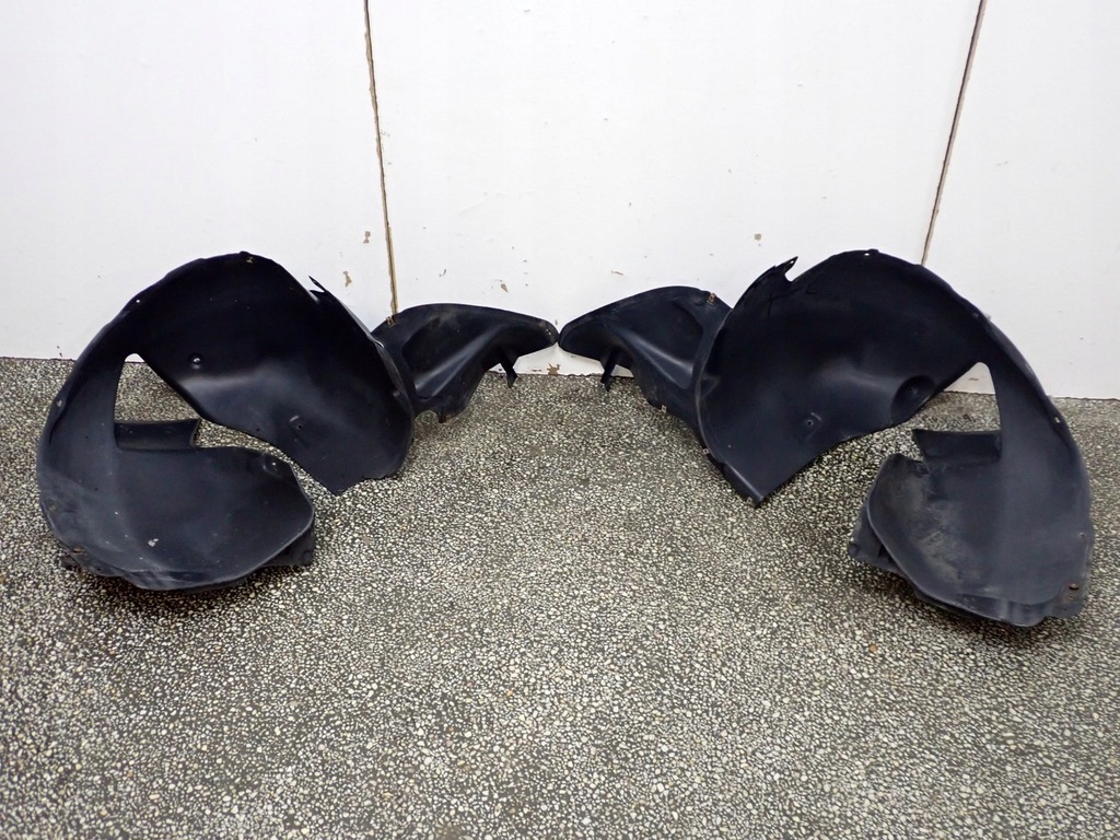 фото №10, Kompletny перед капот лампи бампер eur lc9x vw volkswagen tiguan i 5n0 09r