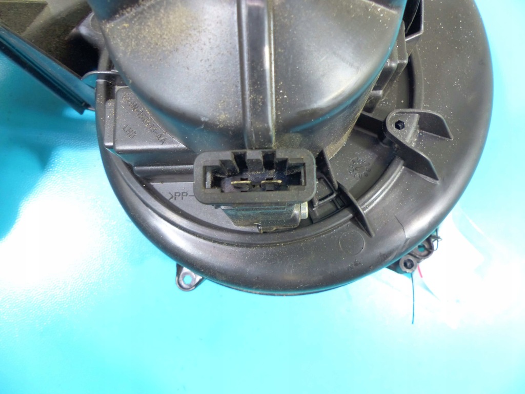 фото №3, Воздуходувка обдув вентилятор freelander ii eu