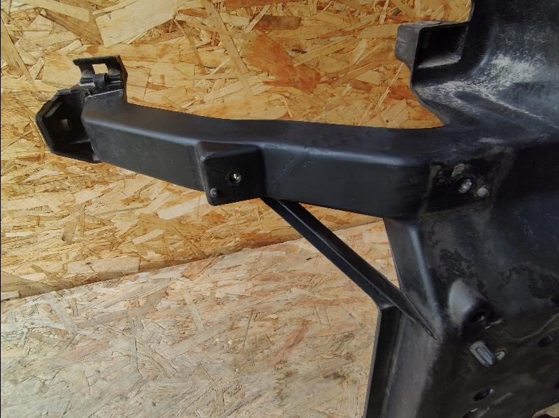 фото №13, Hyundai i10 i-10 08-13 64101-0x000 pas передний усилитель передний