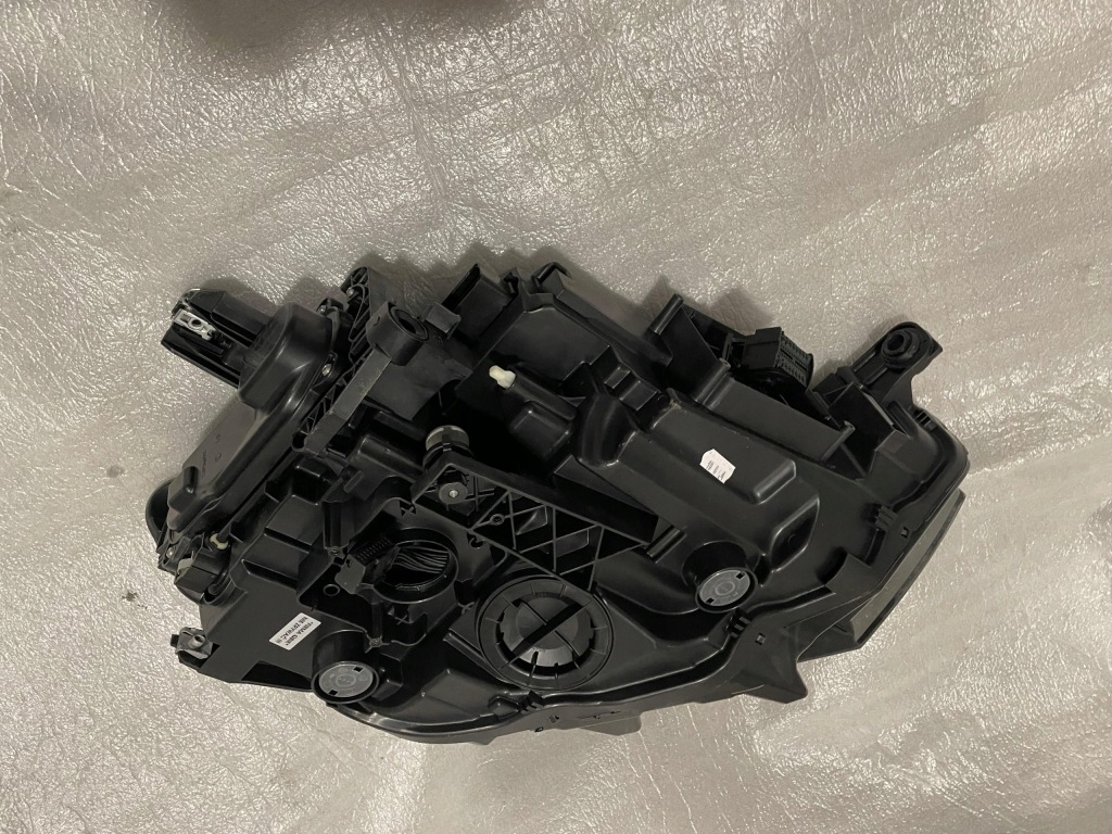 фото №3, Лампа vw passat b8 full led 3g1947773d