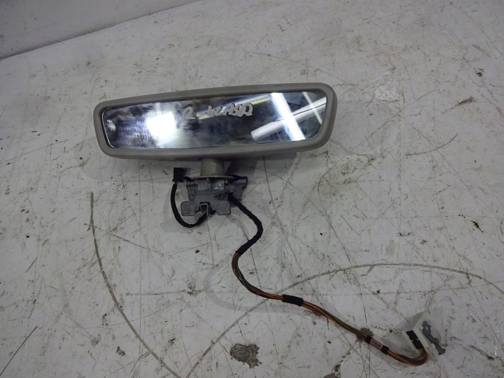 фото №1, Зеркало внутреннее mercedes r-klasa w251