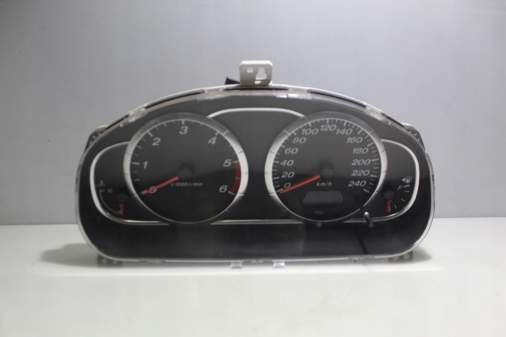 фото №1, Прилади mazda 6 i