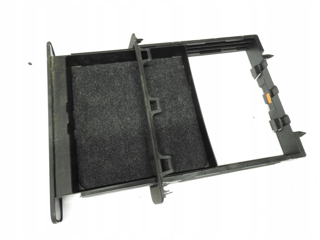 фото №6, Renault scenic iii 09-16 бардачок ящик сиденье задняя 883900001r