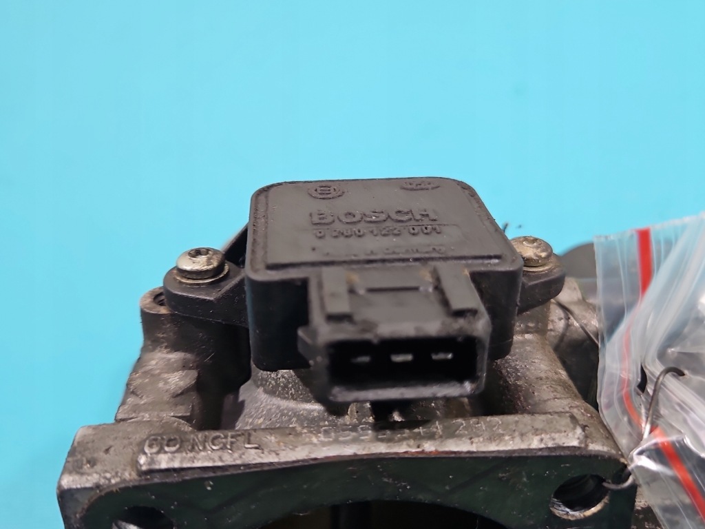 Дросельна заслінка alfa romeo 145 0280140553, 0280122001 1.7 16v Недорого