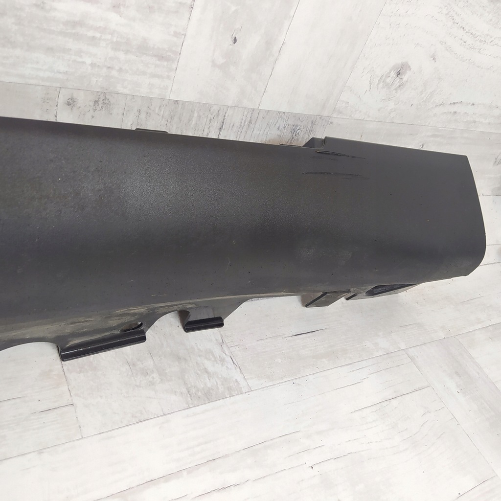 фото №7, Bmw x6 e71 молдинг поріг накладка права 7184420