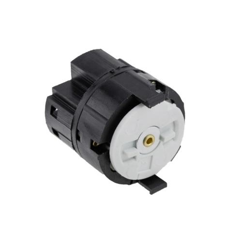 фото №1, Колодка замка запалювання