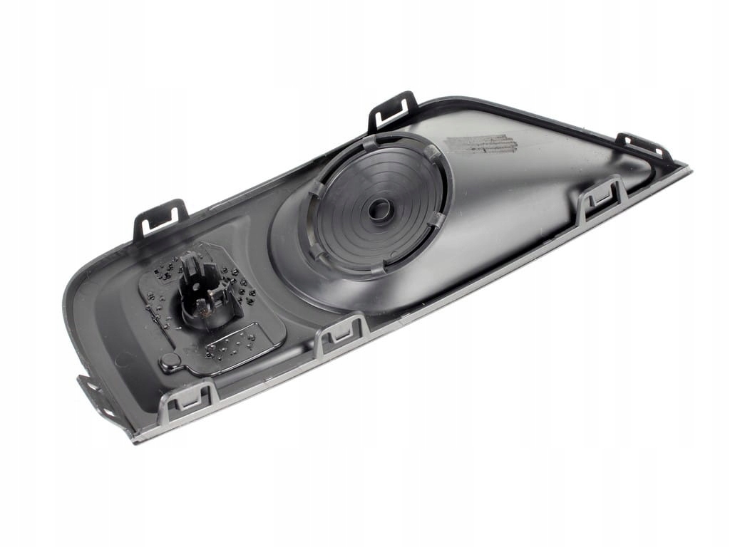 фото №4, Заглушка рамка решітка протитуманної фари права pdc renault master iii 19- r. lift