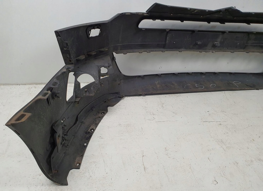 фото №9, Бампер передній перед ktv citroen c5 iii x7