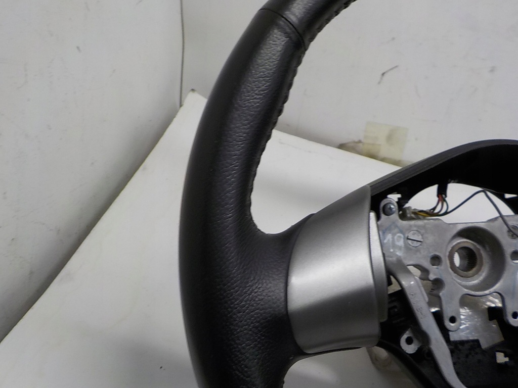 фото №9, Subaru legacy iv outback повітропровід