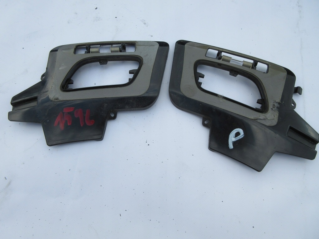 фото №1, Mercedes w156 amg кронштейн розпилювача