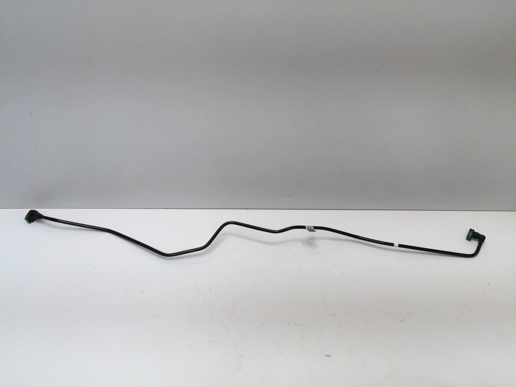 фото №1, Ford puma ii mk2 1.0 ecoboost mhev 2020 шланг труба пального l1t1-9d333-ab