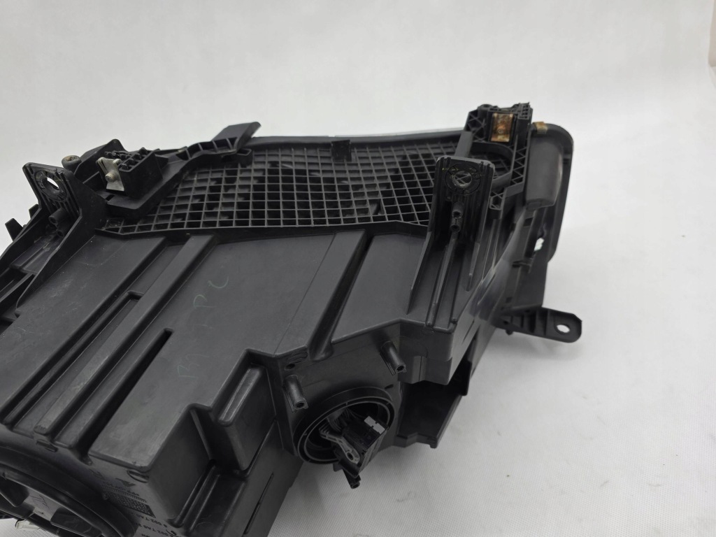 Bmw x5 f15 x6 f16 фара перед правий full led адаптивний 7494812 європа Зі Шроту