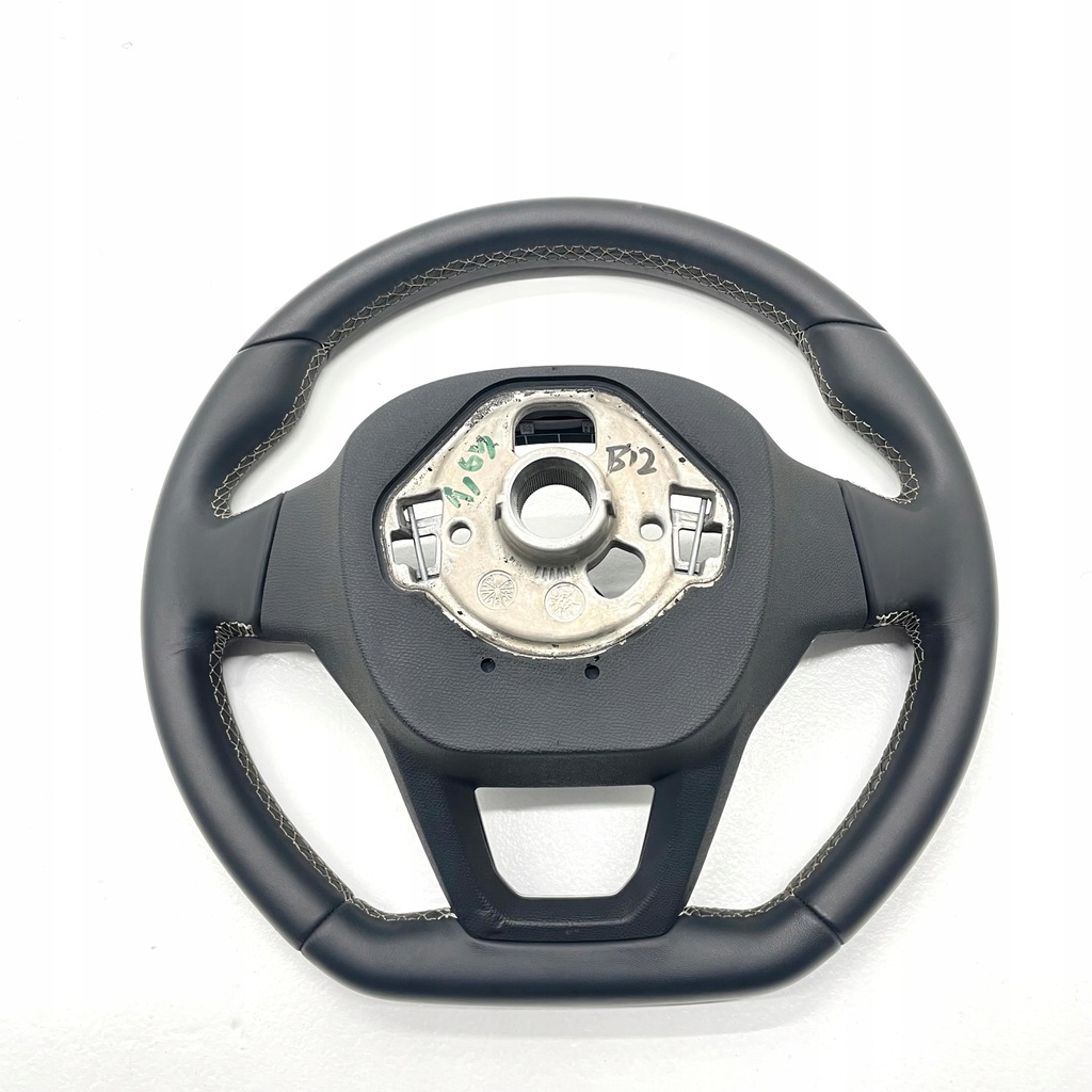 фото №9, Seat leon iv воздуховод подогрев 5fa419091ac