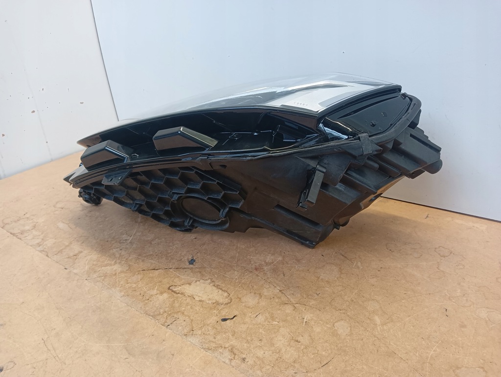 фото №7, Лампа левая audi a5 8w6 laser lift