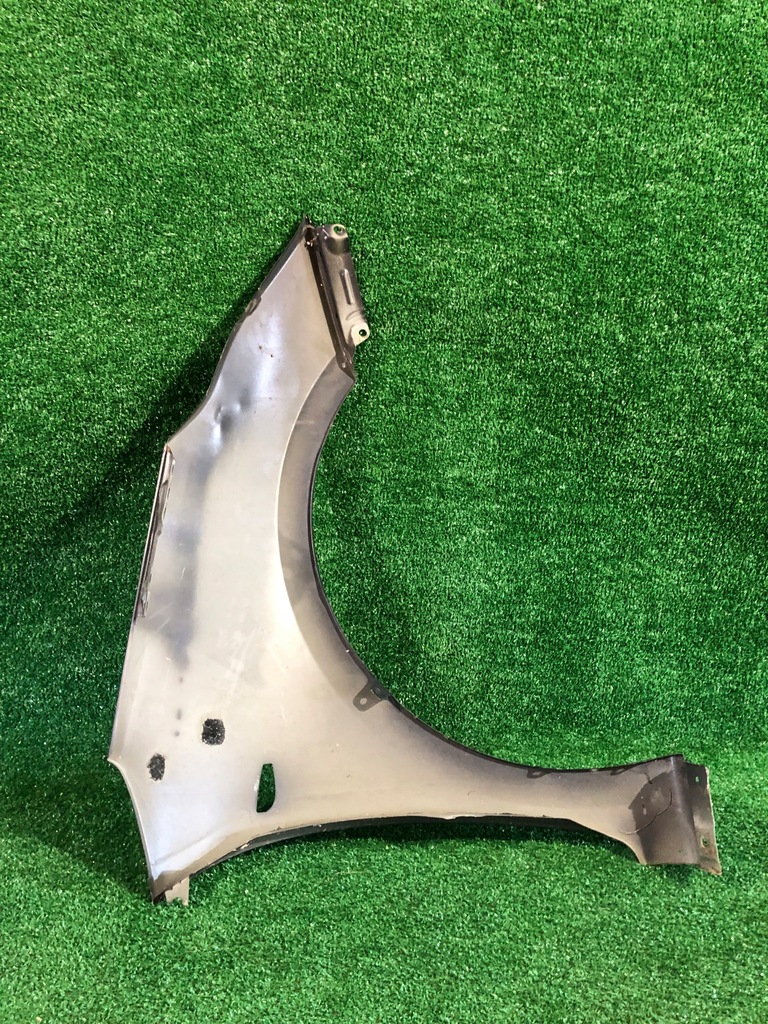 фото №6, Крыло передний левый kia ceed ii