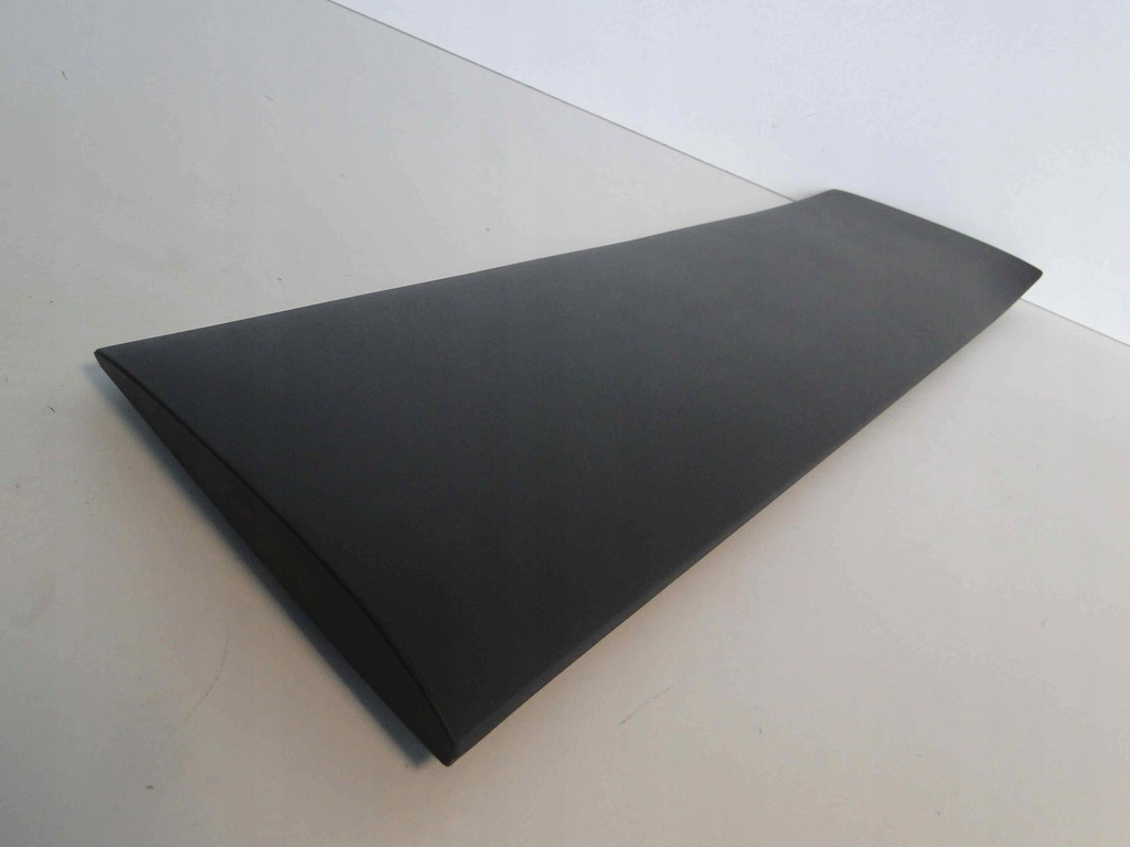 фото №3, Mercedes sprinter w910 910 молдинг двері ліва