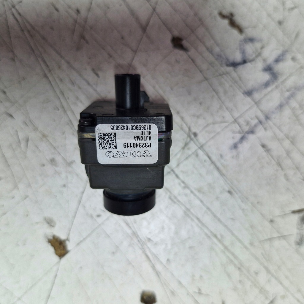 фото №12, Xc90 ii volvo xc-90 асистент камера lifting od 2022