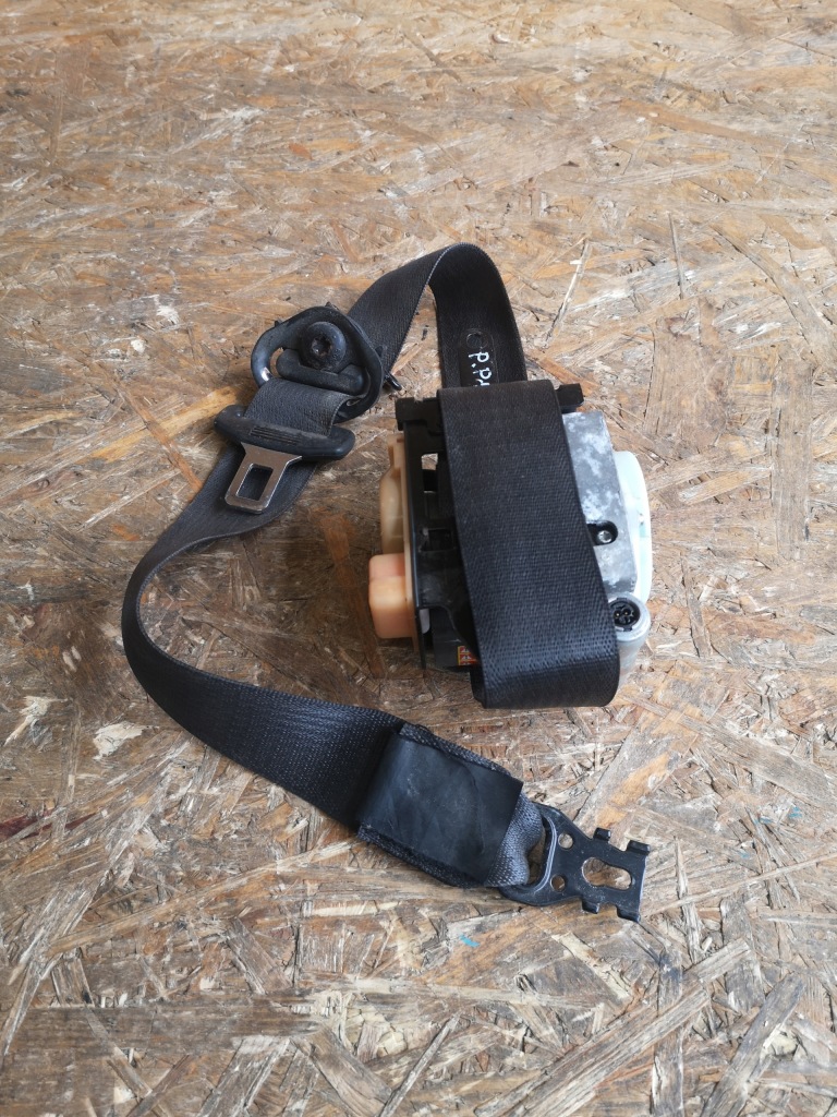 фото №1, Opel insignia a pas безпеки перед 306981299