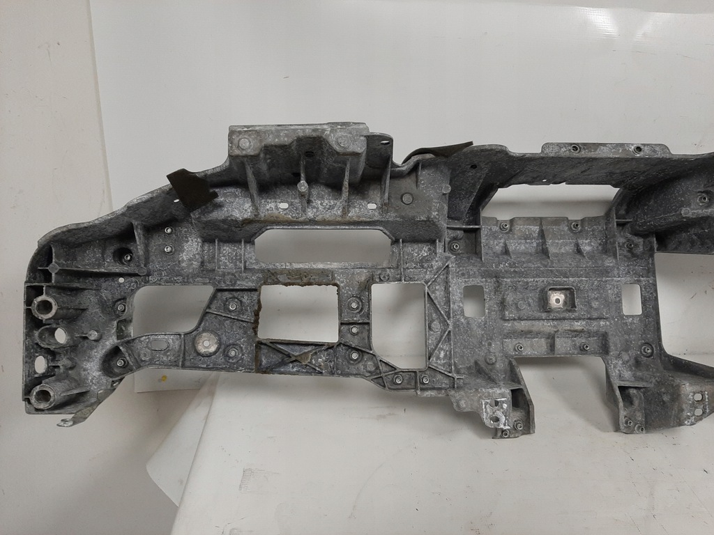 фото №10, Каркас панели ferrari california cabrio 12r europa