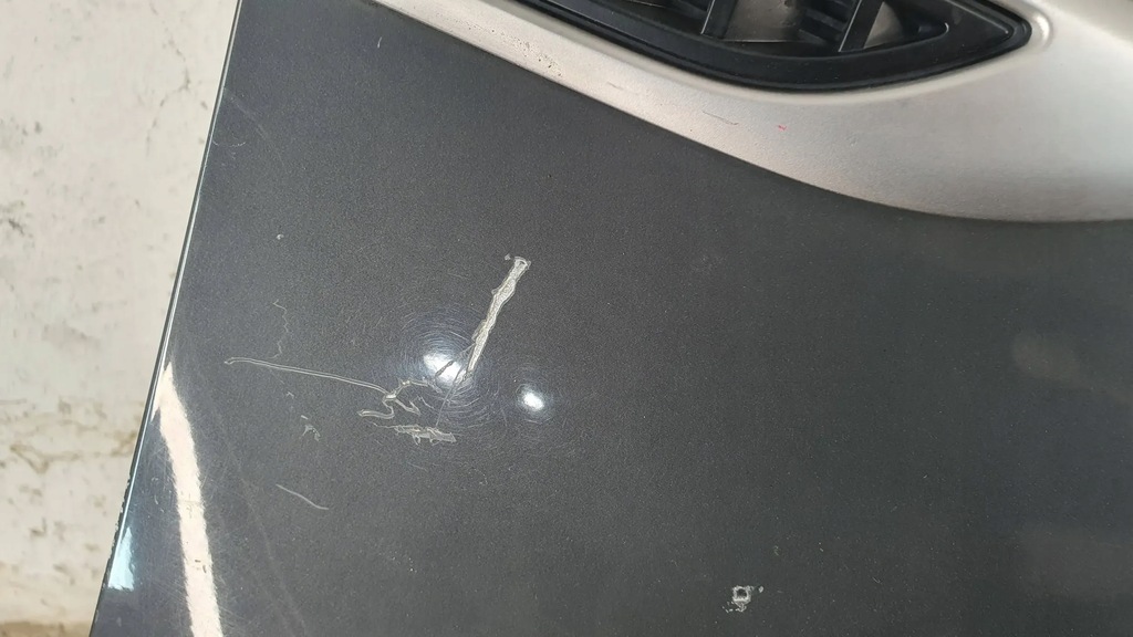 фото №6, Chevrolet captiva lift 10- правий крила передній перед $