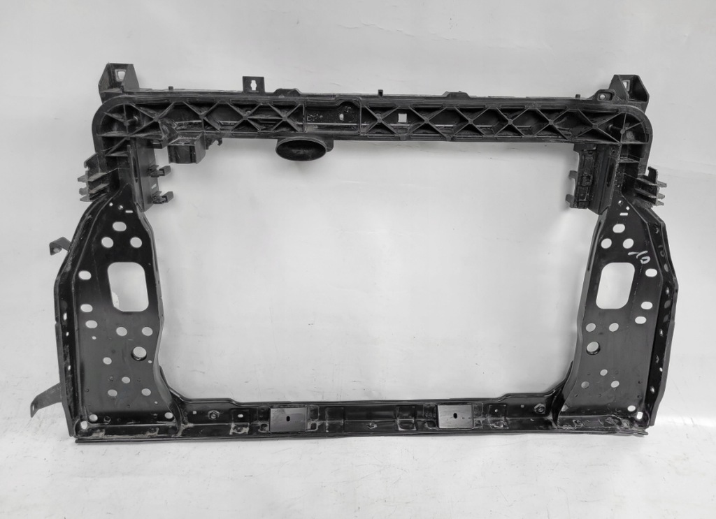 фото №14, Pas передній jeep renegade przed liftem 2014-2018 / lift 2018-