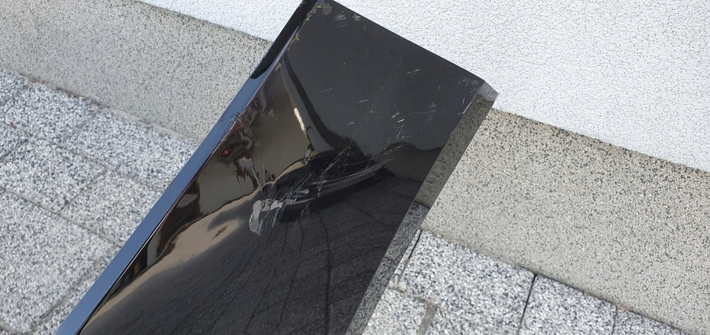 фото №7, Seat leon iii lift бампер перед оригинал c244