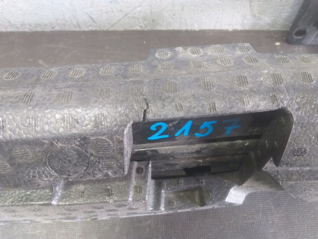 фото №3, Балка бампера задня renault austral