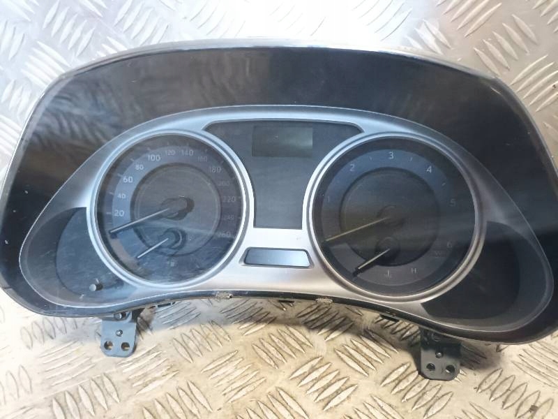 фото №1, Счетчик lexus is 2 дизель 8380053672