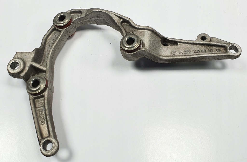 Купить Кронштейн кронштейн насоса воздуха mercedes gl x164